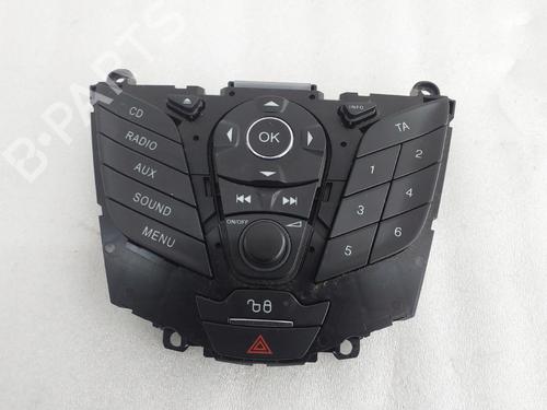 Used Switch Switch FORD GRAND C-MAX (DXA/CB7, DXA/CEU) 1.0 EcoBoost (125 hp) 36026481 36026481
