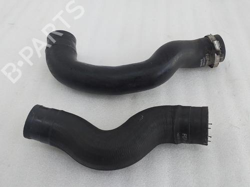 Used Intercooler pipe Intercooler pipe OPEL ZAFIRA / ZAFIRA FAMILY B (A05) 1.9 CDTI (M75) (120 hp) 36026488 36026488