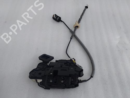 Serratura anteriore sinistra Serratura anteriore sinistra VW GOLF VII (5G1, BQ1, BE1, BE2) 1.6 TDI (105 hp) 36026490 36026490