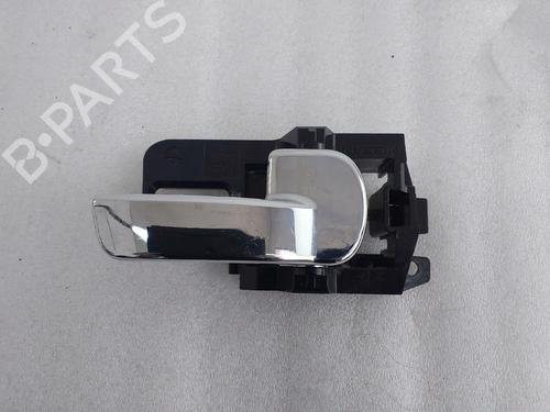 Used Front right interior door handle Front right interior door handle NISSAN QASHQAI I (J10, NJ10) 1.5 dCi (106 hp) 36026491 36026491