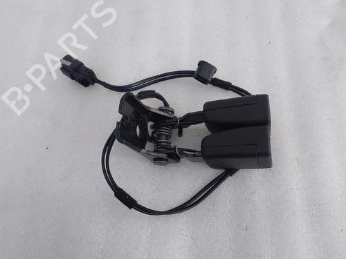 Used Seat buckle Seat buckle FORD PUMA (J2K, CF7) 1.0 EcoBoost mHEV (125 hp) 36026492 36026492