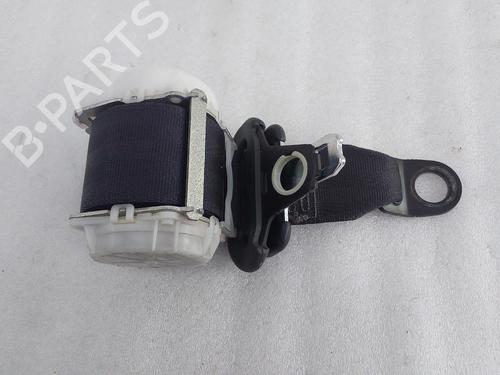 Used Rear left seatbelt Rear left seatbelt TOYOTA AYGO (_B1_) 1.0 (KGB10_, KGB10R) (68 hp) 36026496 36026496
