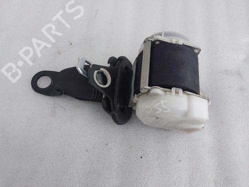 Used Rear right seatbelt Rear right seatbelt TOYOTA AYGO (_B1_) 1.0 (KGB10_, KGB10R) (68 hp) 36026497 36026497