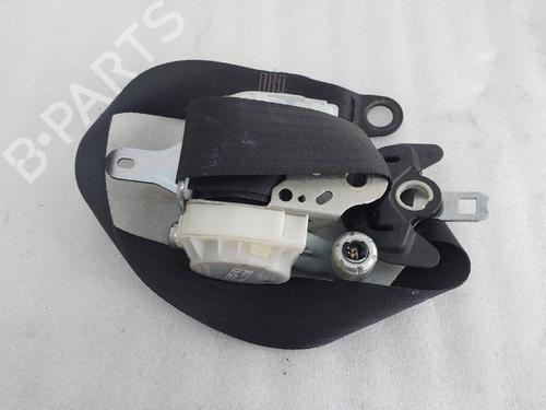 Used Front right seatbelt Front right seatbelt TOYOTA AYGO (_B1_) 1.0 (KGB10_, KGB10R) (68 hp) 36026498 36026498