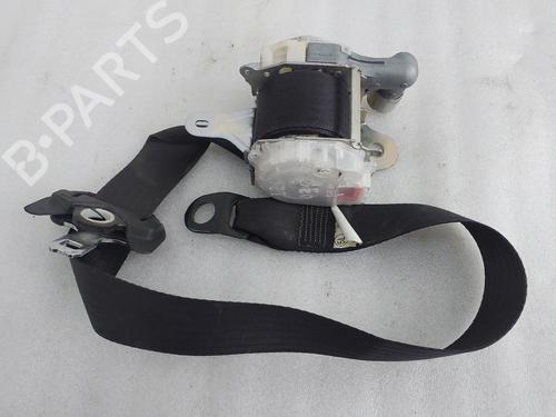 Used Front left seatbelt Front left seatbelt TOYOTA AYGO (_B1_) 1.0 (KGB10_, KGB10R) (68 hp) 36026499 36026499