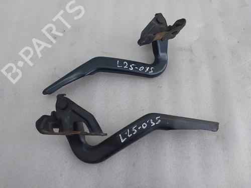 Used Hinge/Door check strap Hinge/Door check strap TOYOTA AYGO (_B1_) 1.0 (KGB10_, KGB10R) (68 hp) 36026501 36026501