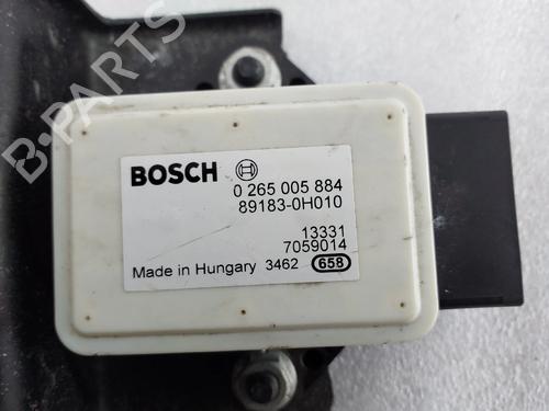 Electronic module TOYOTA AYGO (_B1_) 1.0 (KGB10_, KGB10R) | BP36026504M83 - Image 2