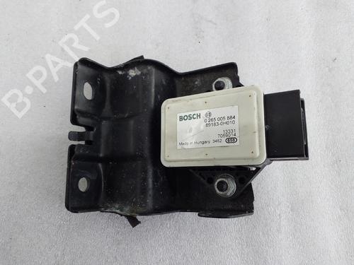 Used Electronic module Electronic module TOYOTA AYGO (_B1_) 1.0 (KGB10_, KGB10R) (68 hp) 36026504 36026504