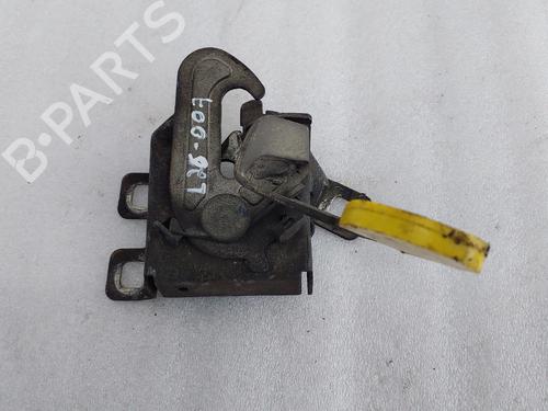 Used Hood lock Hood lock FIAT DOBLO Cargo (263_) 1.3 D Multijet (263WXU1A, 263ZXU1A, 263WYB1A, 263ZYB1A) (95 hp) 36026505 36026505