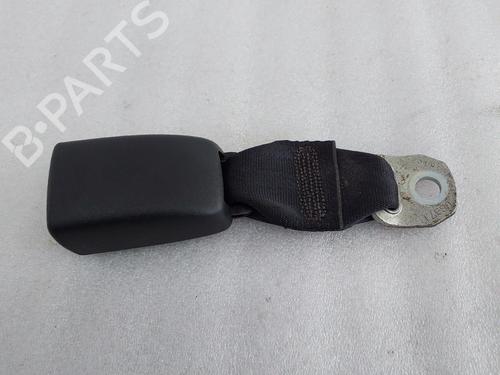 Used Seat buckle Seat buckle TOYOTA AYGO (_B1_) 1.0 (KGB10_, KGB10R) (68 hp) 36026506 36026506