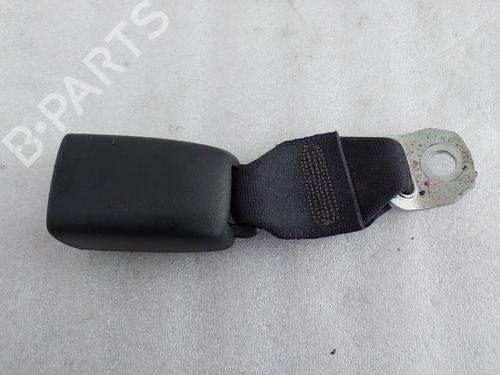 Used Seat buckle Seat buckle TOYOTA AYGO (_B1_) 1.0 (KGB10_, KGB10R) (68 hp) 36026507 36026507