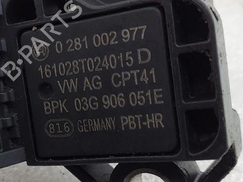 Electronic module SEAT IBIZA IV (6J5, 6P1) 1.2 TSI | BP36026508M83 - Image 4