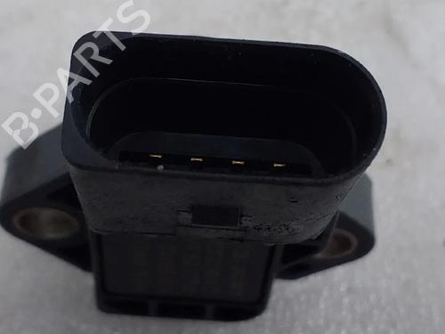 Electronic module SEAT IBIZA IV (6J5, 6P1) 1.2 TSI | BP36026508M83 - Image 3