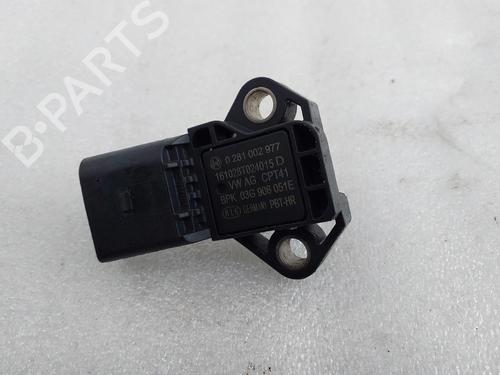 Used Other Other SEAT IBIZA IV (6J5, 6P1) 1.2 TSI (90 hp) 36026508 36026508