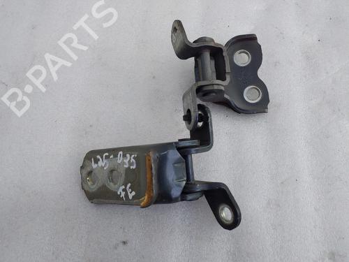Dørhængsel/Dørbegrænser Dørhængsel/Dørbegrænser TOYOTA AYGO (_B1_) 1.0 (KGB10_, KGB10R) (68 hp) 36026509 36026509