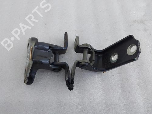 Dørhængsel/Dørbegrænser Dørhængsel/Dørbegrænser TOYOTA AYGO (_B1_) 1.0 (KGB10_, KGB10R) (68 hp) 36026510 36026510