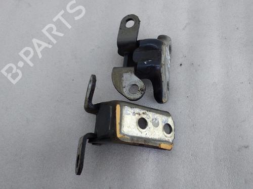 Dørhængsel/Dørbegrænser Dørhængsel/Dørbegrænser TOYOTA AYGO (_B1_) 1.0 (KGB10_, KGB10R) (68 hp) 36026511 36026511