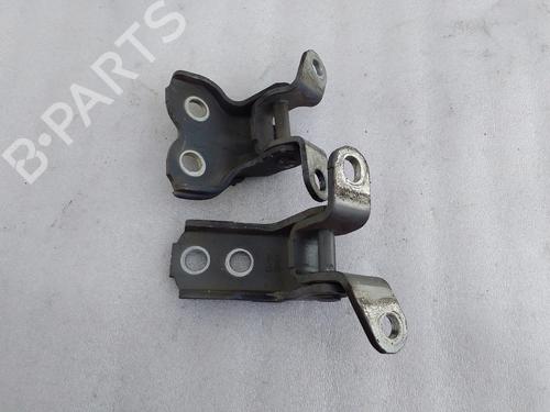 Bisagra/Limitador de puerta Bisagra/Limitador de puerta TOYOTA AYGO (_B1_) 1.0 (KGB10_, KGB10R) (68 hp) 36026512 36026512