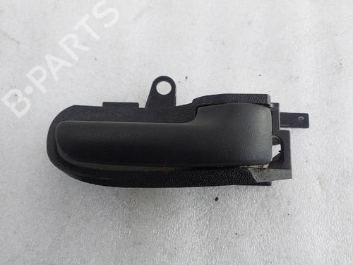 Otra Otra TOYOTA AYGO (_B1_) 1.0 (KGB10_, KGB10R) (68 hp) 36026514 36026514