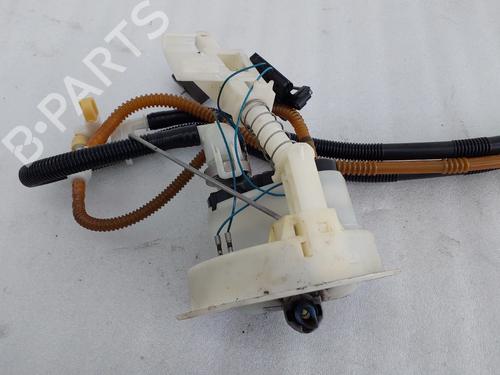 Fuel pump BMW 1 (E87) 118 i | BP36026524M76 - Image 2