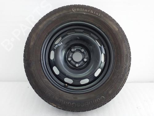 Altro Altro VW GOLF IV (1J1) 1.4 16V (75 hp) 36026526 36026526
