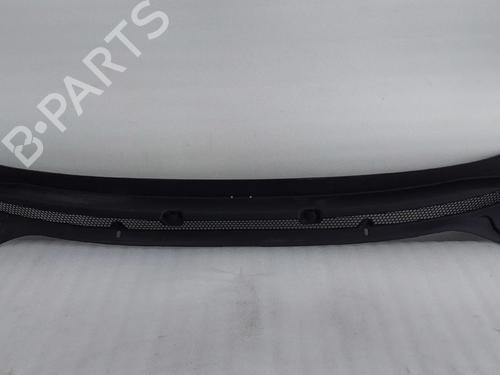 Torpedoplade Torpedoplade OPEL ASTRA J (P10) 1.4 LPG (68) (140 hp) 36026528 36026528