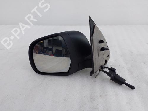 left-mirror-nissan-micra-iv-k13k-k13kk-2010-27361635 main image