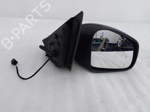 Used Right mirror Right mirror SMART FORFOUR Hatchback (453) electric drive (453.091) (82 hp) 33676316 33676316