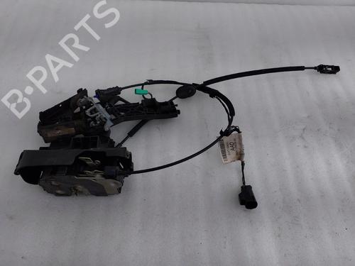 Used Front right lock Front right lock FORD B-MAX (JK) 1.0 EcoBoost (125 hp) 36026530 36026530
