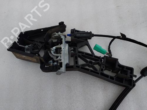 Front right lock FORD B-MAX (JK) 1.0 EcoBoost | BP36026530C97 - Image 3