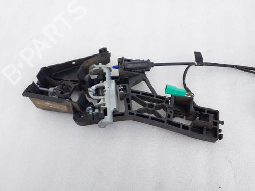 Front right lock FORD B-MAX (JK) 1.0 EcoBoost | BP36026530C97 - Image 7