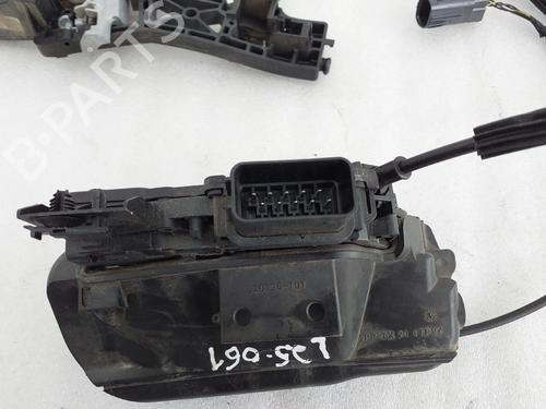 Front right lock FORD B-MAX (JK) 1.0 EcoBoost | BP36026530C97 - Image 6