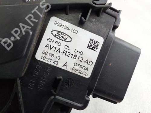 Front right lock FORD B-MAX (JK) 1.0 EcoBoost | BP36026530C97 - Image 5