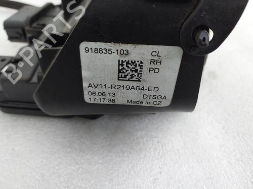 Front right lock FORD B-MAX (JK) 1.0 EcoBoost | BP36026530C97 - Image 8