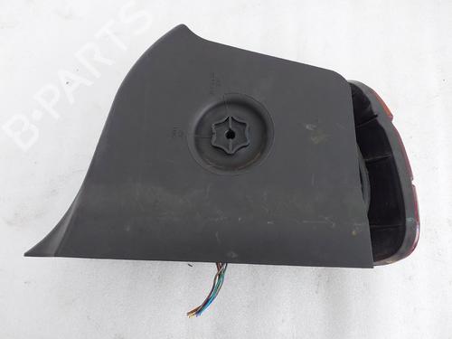 Left taillight BMW 3 Compact (E36) 318 tds | BP36026536C34 - Image 2