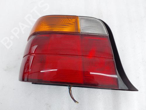 Used Left taillight Left taillight BMW 3 Compact (E36) 318 tds (90 hp) 36026536 36026536