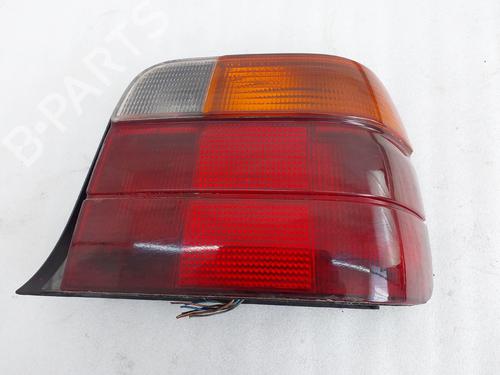 Used Right taillight Right taillight BMW 3 Compact (E36) 318 tds (90 hp) 36026537 36026537