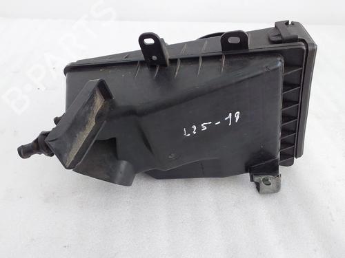 Used Air filter box Air filter box NISSAN QASHQAI I (J10, NJ10) 1.5 dCi (106 hp) 36026539 36026539
