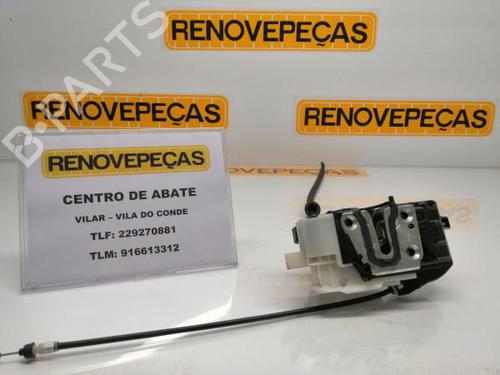 Fechadura trás esquerda Fechadura trás esquerda KIA CEE'D Hatchback (ED) [2006-2012] 36026548 36026548