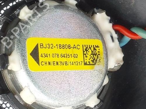 Speaker LAND ROVER RANGE ROVER EVOQUE (L538) 2.2 D | BP36026549E2 - Image 4