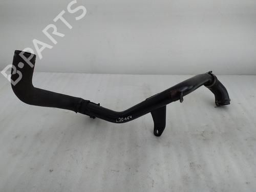 Intercooler pipe FORD FOCUS II Turnier (DA_, FFS, DS) 1.6 TDCi | BP36026551M127 - Image 2