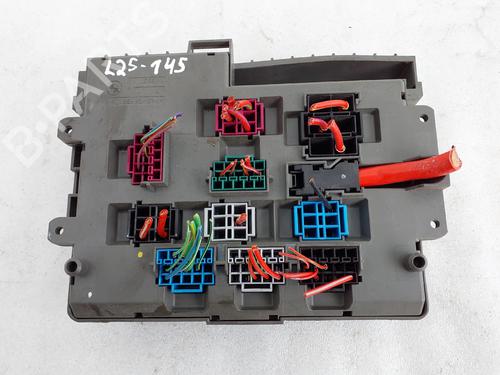 Fuse box BMW 3 Touring (E91) 320 d | BP36026553E1 - Image 2