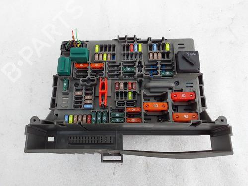 Used Fuse box Fuse box BMW 3 Touring (E91) 320 d (184 hp) 36026553 36026553