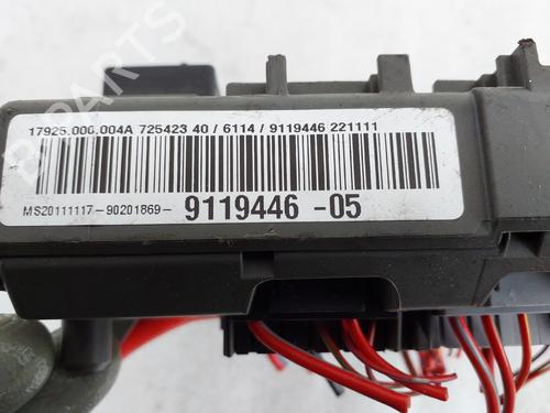 Fuse box BMW 3 Touring (E91) 320 d | BP36026553E1 - Image 3