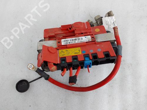 Used Fuse box Fuse box BMW 3 Touring (E91) 320 d (184 hp) 36026554 36026554