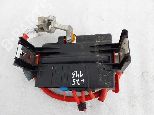Fuse box BMW 3 Touring (E91) 320 d | BP36026554E1 - Image 3
