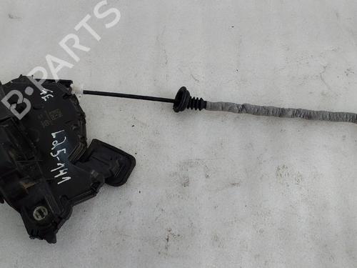 Used Front left lock Front left lock SKODA FABIA III (NJ3) 1.2 TSI (90 hp) 36026556 36026556