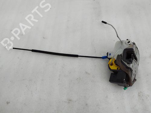 Fechadura frente esquerda Fechadura frente esquerda OPEL ASTRA J Sports Tourer (P10) 1.3 CDTI (35) (95 hp) 36026560 36026560