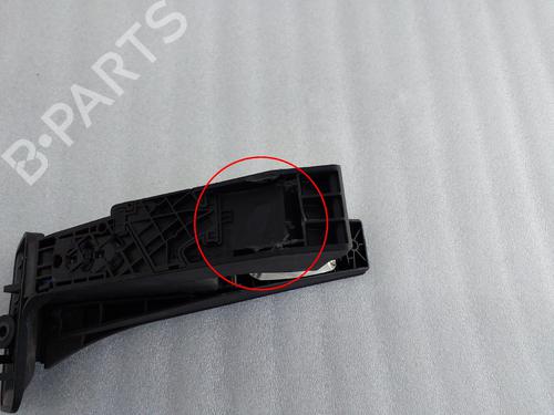 Pedal BMW 3 Touring (E91) 320 d | BP36033128I4 - Image 5