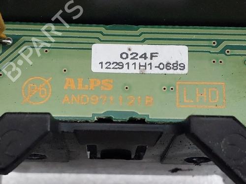 Electronic module FORD GRAND C-MAX (DXA/CB7, DXA/CEU) 1.0 EcoBoost | BP36038647M83 - Image 2